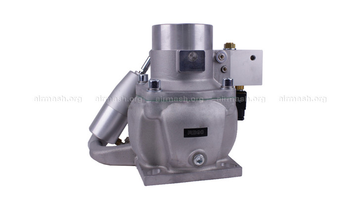 Впускной клапан<br>RB90E 230V 620.060.0580 V03