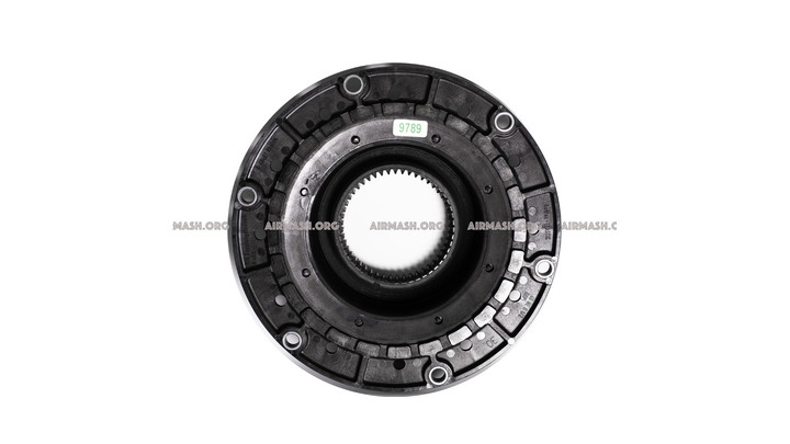 Муфта BoWex G80 St D=53,975 DIN 010805025301