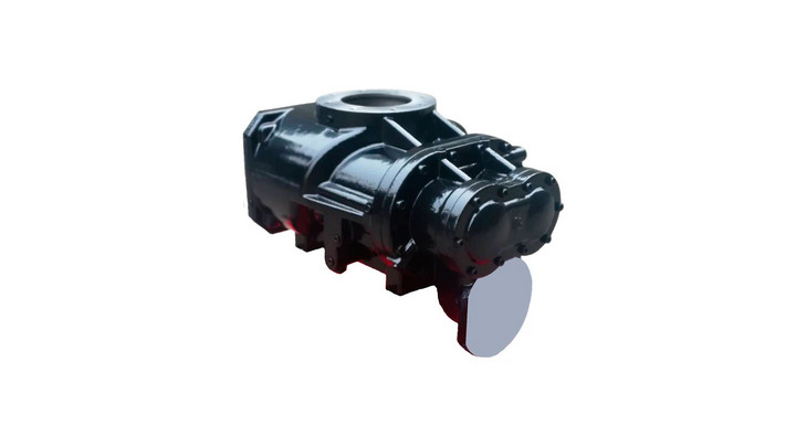 Блок винтовой DG173 160-200 кВт