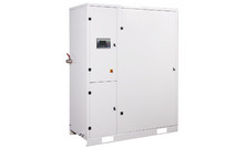 Безмасляный спиральный компрессор Remeza KC10-10B4