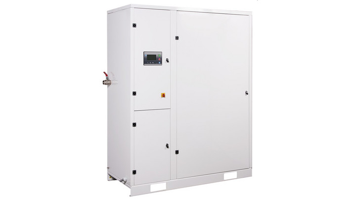 Безмасляный спиральный компрессор Remeza KC10-10B4