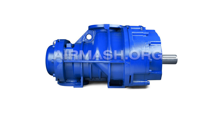 Винтовой блок VMX 250 G