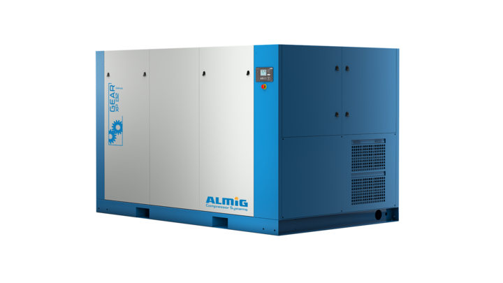 Компрессор винтовой ALMiG<br>GEAR XP-132 / 13