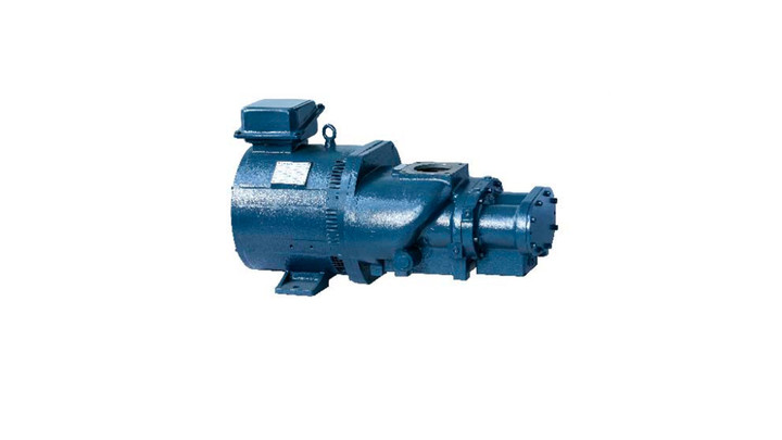 Модуль компактный Hanbell 11 кВт AM-077