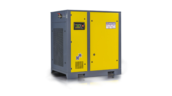 Компрессор винтовой<br>Comprag AV-3010