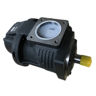 Одноступенчатый винтовой блок EVO2 V001