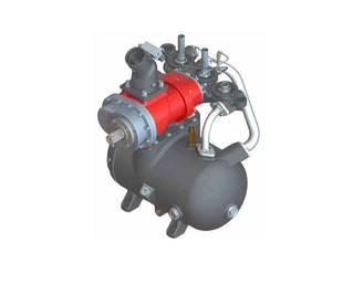 Модуль компактный VMC V130G