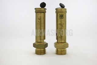 Предохранительный клапан 1 1/2-18,5 бар,106250191/319-424