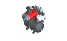 Модуль компактный VMC V150G