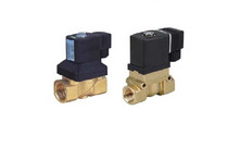 Соленоид 001552E0V03