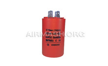 30мкф 450VAC 5% 45x70mm CBB60-A 4 клеммы конденсаторы TITAN