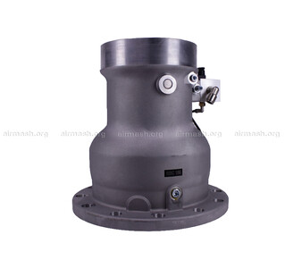 Впускной клапан RBC160P 230V 640.740 V03