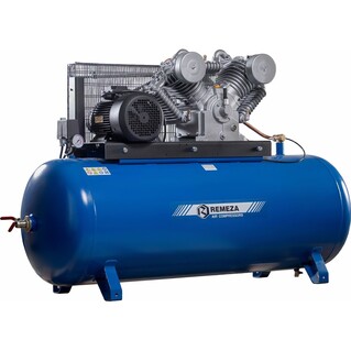 Компрессор поршневой Remeza СБ 4/Ф-500 LT100