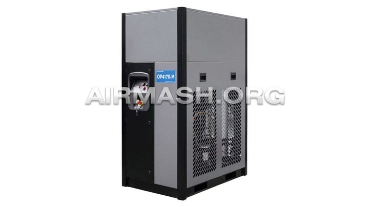 Осушитель воздуха<br>Airmash OP4170-M