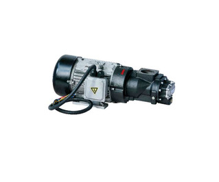 Модуль компактный Hanbell Power train AC-420M
