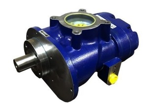 Винтовой блок Termomeccanica SCA13GR2