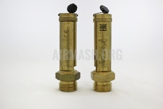 Предохранительный клапан 1/2-8,63 бар,818081211/319-421