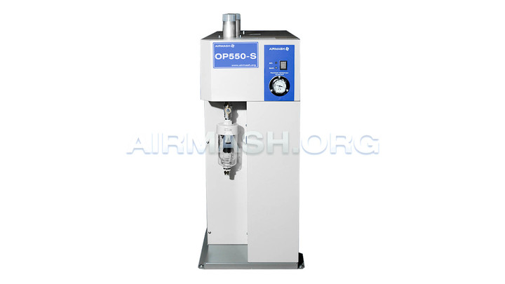 Осушитель рефрижераторный<br>Airmash OP550-S/16