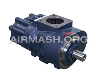 Винтовой блок AA210