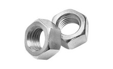 Гайка H M10 LB-50, LB-75 11111003