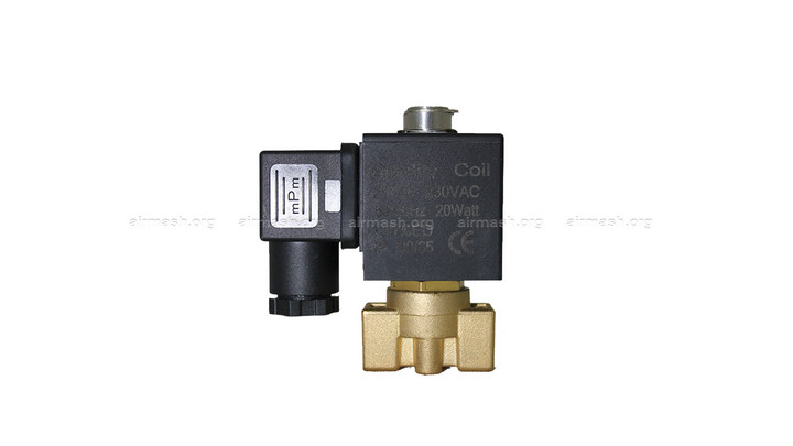 Соленоидный клапан для ICV-25