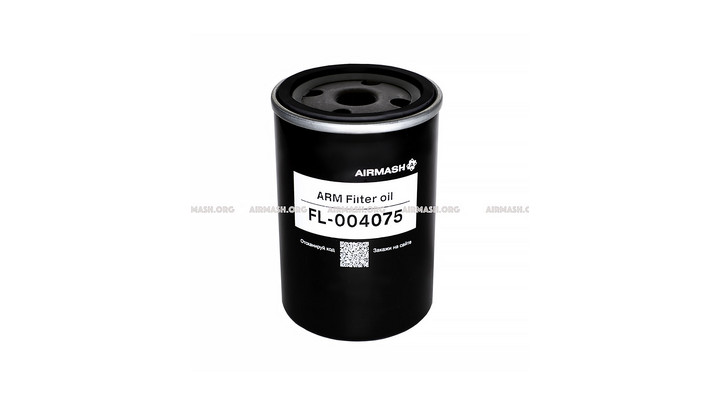 Фильтр масляный 1625165630 MARK MSS -7.5