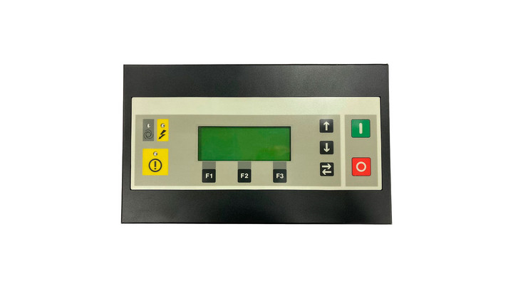  Контроллер Atlas Copco 1900 0701 25 для компрессора GA160