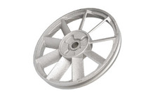 Шкив D266.7, A1 для LB-30 21212002