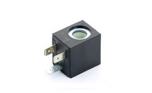 Соленоид B7B 50/60HZ 24V