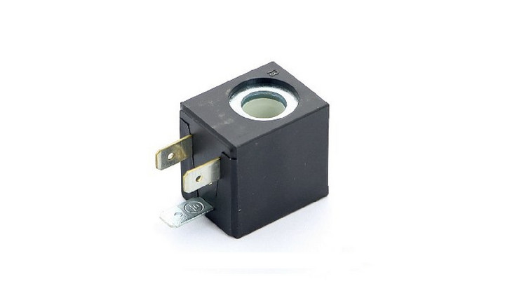 Соленоид B7B 50/60HZ 24V