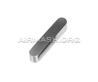 Шпонка 2-12x8x80 СТП К7.508-72