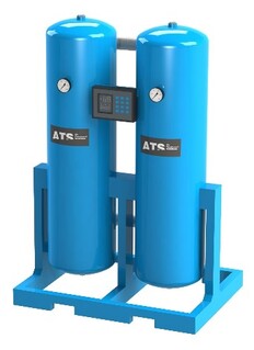 Осушитель адсорбционный  HGO 1200 (точка росы -40°С)